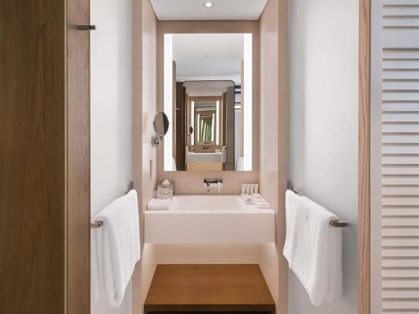 Radisson Beach Resort Palm Jumeirah : photo 3 de la chambre chambre supérieure