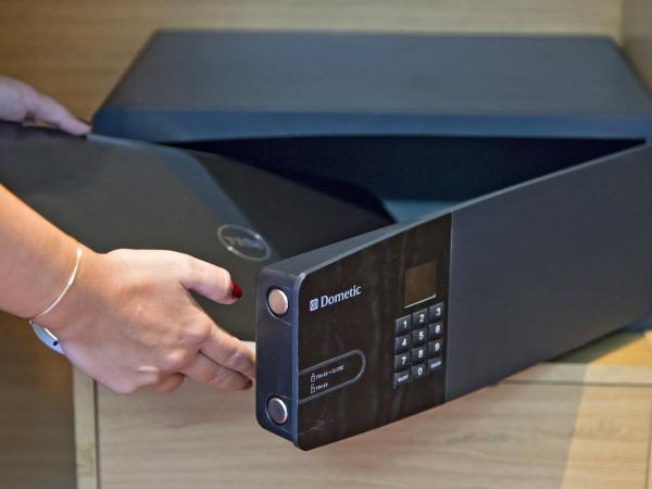 Kydon The Heart City Hotel : photo 7 de la chambre chambre double classique