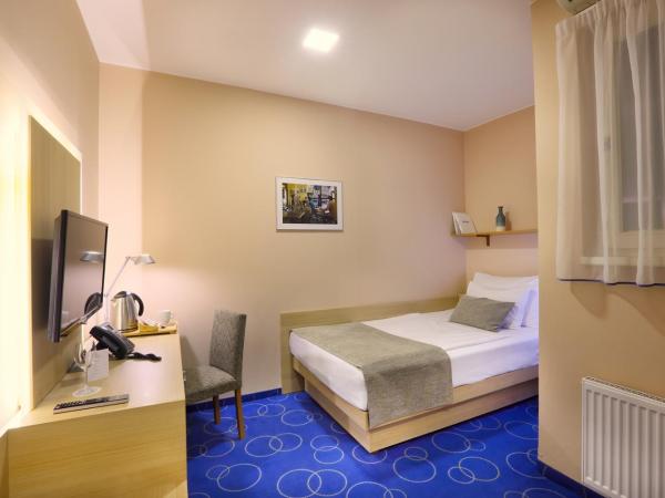 Amarilis : photo 1 de la chambre chambre simple Économique sans lumière du jour