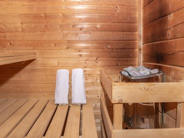 Petneházy Aparthotel : photo 9 de la chambre appartement avec sauna
