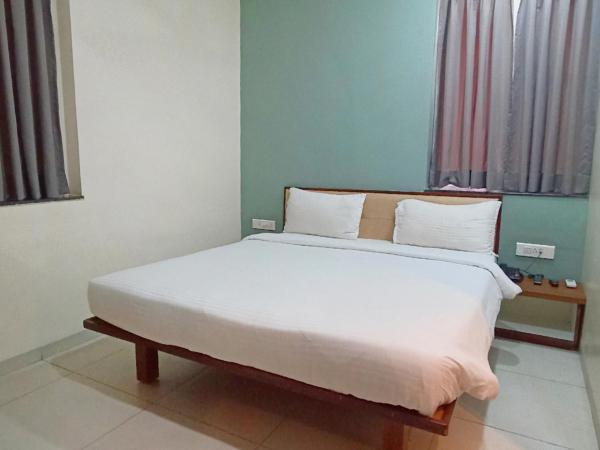 Sharman Suites : photo 3 de la chambre chambre double standard