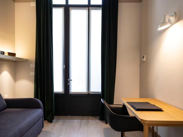 Savona 18 Suites : photo 5 de la chambre suite