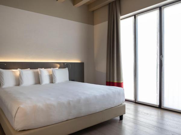 Savona 18 Suites : photo 4 de la chambre chambre lit queen-size