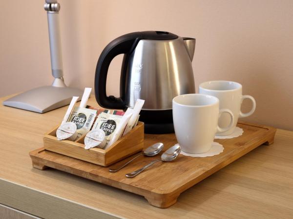 Amarilis : photo 4 de la chambre chambre double ou lits jumeaux standard