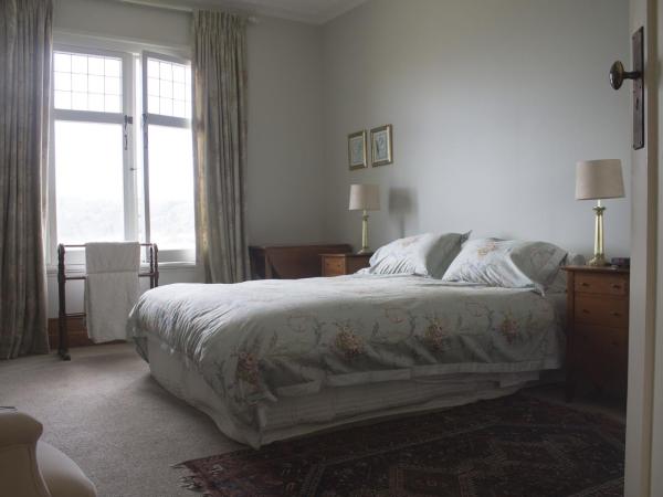 BnB at Bidwill : photo 2 de la chambre chambre lit queen-size