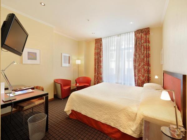 Hotel Victoria : photo 4 de la chambre chambre double supérieure