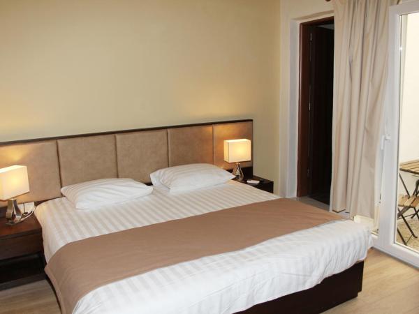 Rea Hotel : photo 10 de la chambre chambre double ou lits jumeaux standard