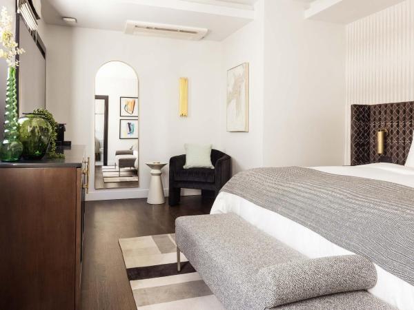 Orli La Jolla : photo 4 de la chambre chambre double