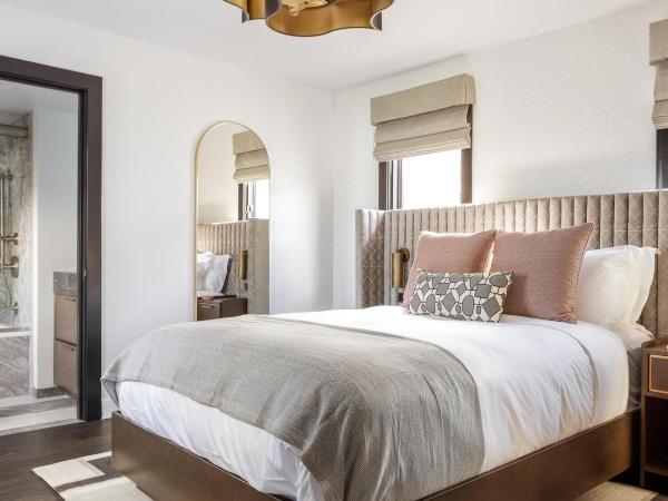 Orli La Jolla : photo 2 de la chambre chambre quadruple avec balcon