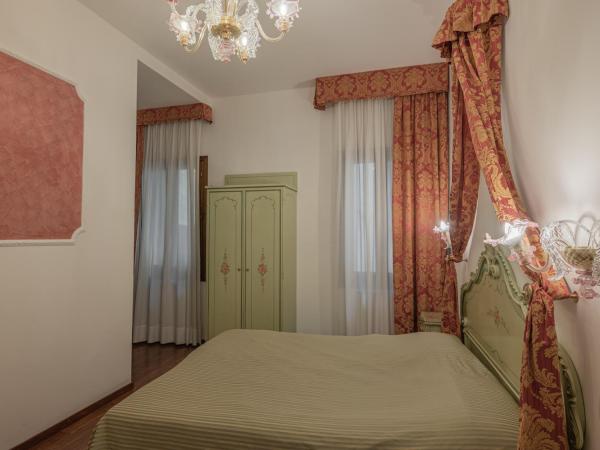 Hotel al Sotoportego : photo 2 de la chambre chambre double standard