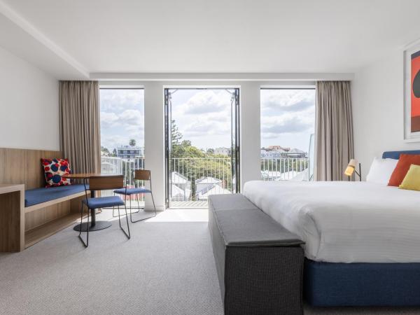 Art Series - The Johnson : photo 2 de la chambre suite studio deluxe