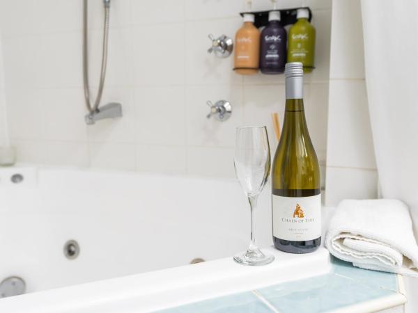 Holiday Inn Parramatta, an IHG Hotel : photo 1 de la chambre suite 1 chambre lit king-size