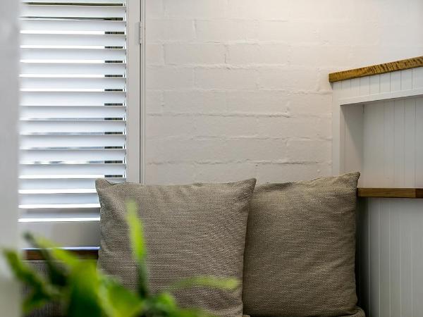 The Terraces Main Beach : photo 9 de la chambre terrace 1 - four bedroom ocean deluxe