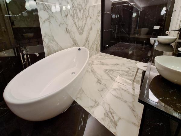 The Old Beech : photo 9 de la chambre suite deluxe