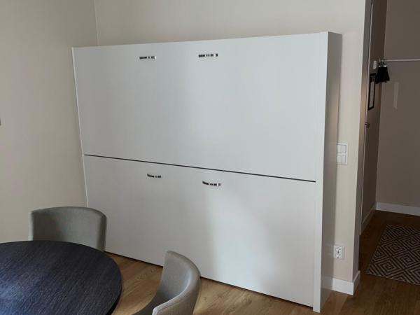 Live and Stay Ekmanska : photo 2 de la chambre chambre quadruple deluxe