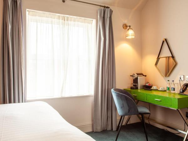 House Bedrooms Dublin : photo 10 de la chambre chambre double