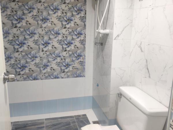 Changpuak Hotel : photo 2 de la chambre chambre simple supérieure