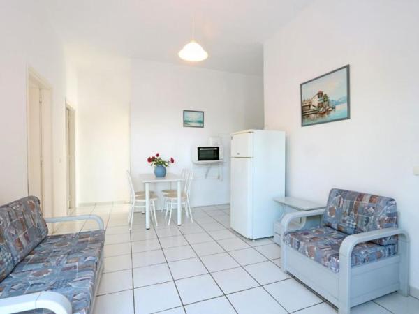 Villa Eleana : photo 5 de la chambre chambre familiale - vue sur mer