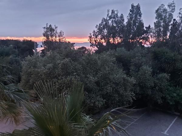 Monte Vardia : photo 1 de la chambre chambre double