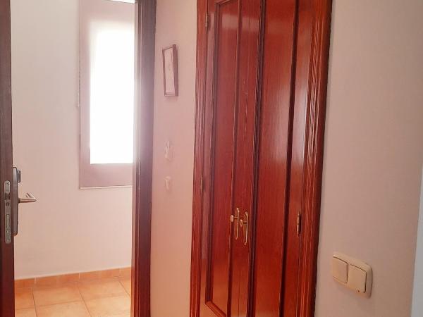 Hostal La Colonia : photo 2 de la chambre chambre lits jumeaux