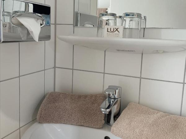 Hotel Berg : photo 3 de la chambre chambre simple