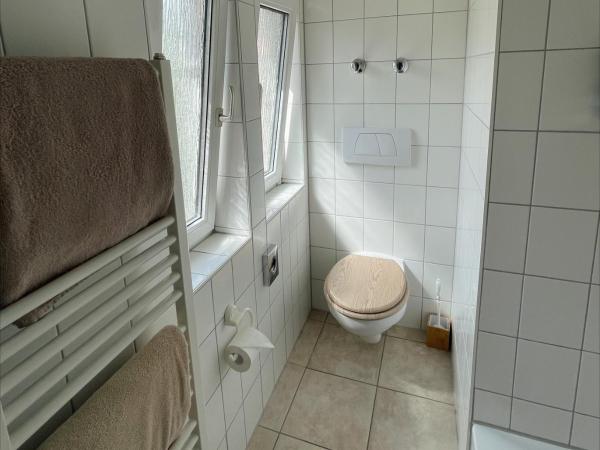 Hotel Berg : photo 4 de la chambre chambre double