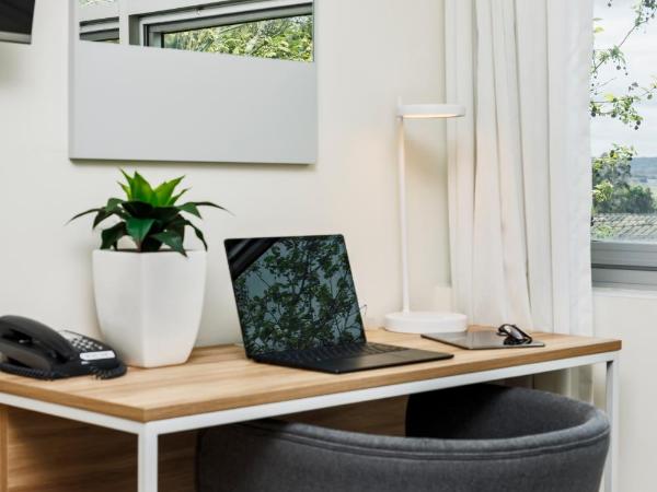 Quest Mawson Lakes : photo 2 de la chambre studio