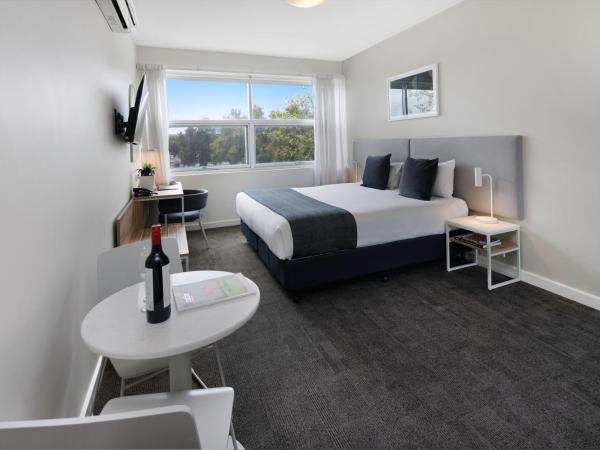 Quest Mawson Lakes : photo 5 de la chambre studio