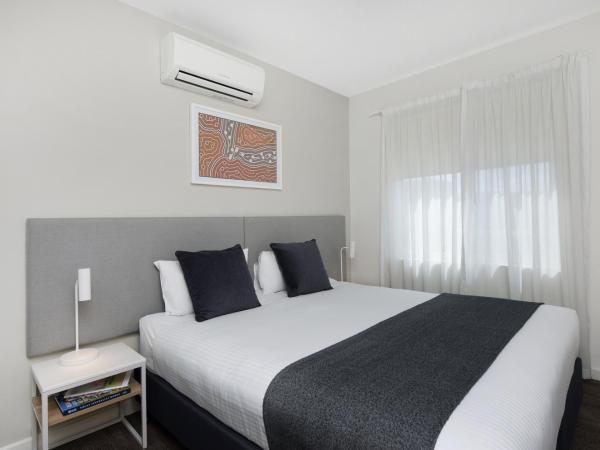 Quest Mawson Lakes : photo 3 de la chambre appartement 1 chambre