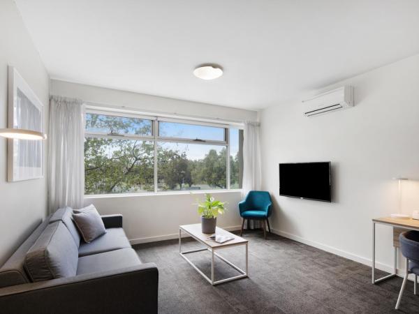 Quest Mawson Lakes : photo 4 de la chambre appartement 2 chambres