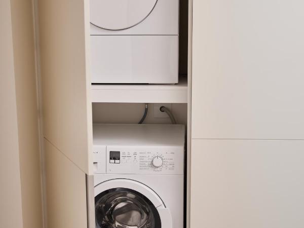 Shadow Play by Peppers : photo 3 de la chambre appartement 1 chambre