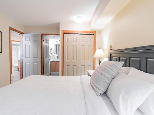 The best ski in ski out two bedroom condo at Aspens : photo 8 de la chambre appartement 2 chambres