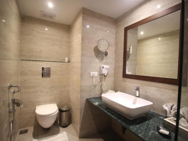 Bamboo Saa Resort & Spa - Udaipur : photo 2 de la chambre regal classic room