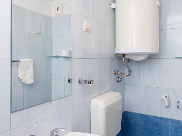 Guesthouse Vicelic : photo 8 de la chambre chambre double