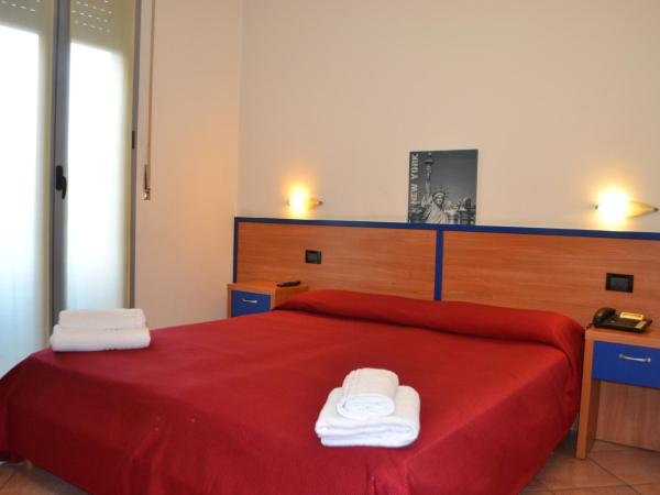 Hotel Iride : photo 1 de la chambre chambre double