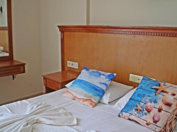 Rosy Suites Hotel : photo 10 de la chambre studio - vue sur mer