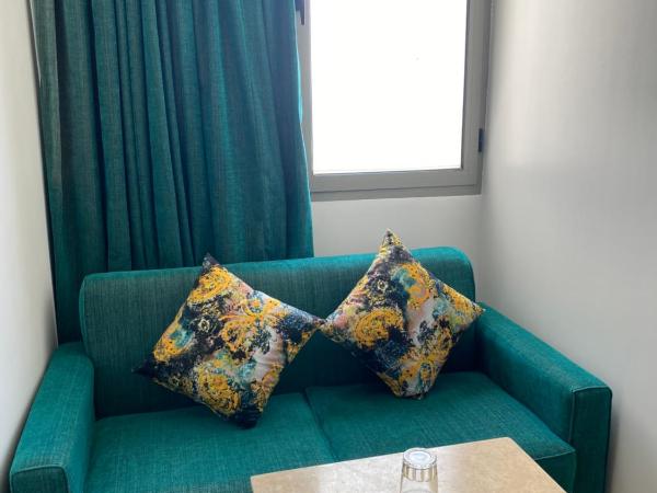 Hotel Azur : photo 1 de la chambre chambre simple