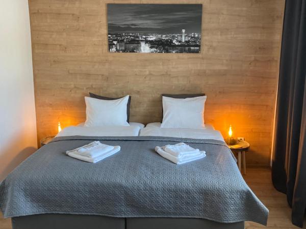 Frýdecká Apartments : photo 1 de la chambre appartement