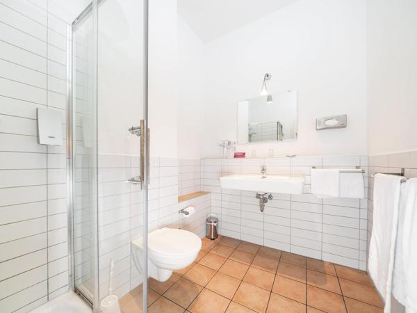 Hotel 26 : photo 4 de la chambre chambre double supérieure