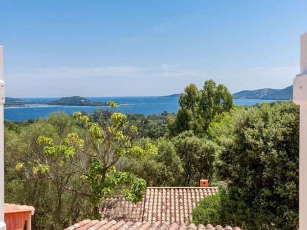 Royal Palm : photo 8 de la chambre appartement - vue sur mer