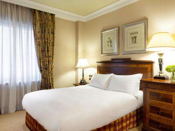 InterContinental Madrid, an IHG Hotel : photo 9 de la chambre chambre double ou lits jumeaux classique
