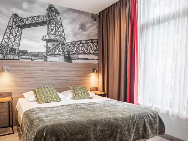 Hotel Milano : photo 4 de la chambre chambre double Économique