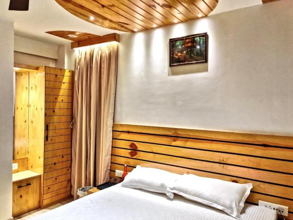 Royal Galaxy : photo 1 de la chambre chambre supérieure lit queen-size