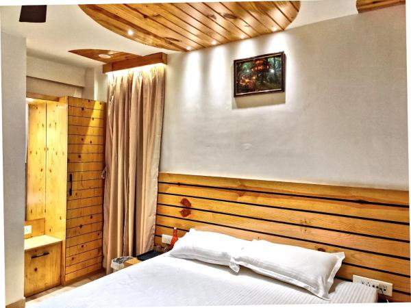 Royal Galaxy : photo 3 de la chambre chambre supérieure lit queen-size