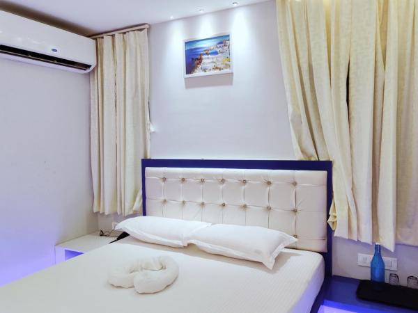 Royal Galaxy : photo 4 de la chambre chambre supérieure lit queen-size