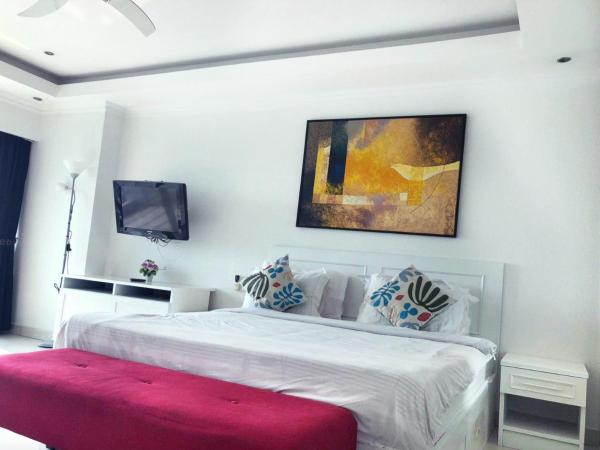 VTSIX at View Talay 6 : photo 9 de la chambre studio - vue sur mer