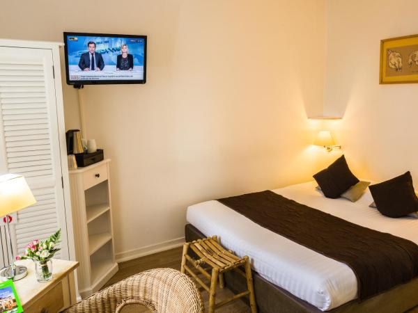 Hotel La Maison des Peyrat : photo 2 de la chambre chambre double classique