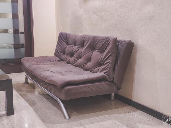 Grand Bay Suites : photo 10 de la chambre appartement