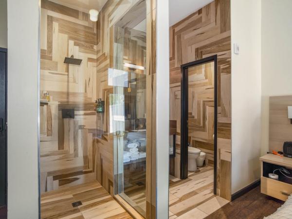 Good Hotels Downtown Denver : photo 3 de la chambre studio avec balcon