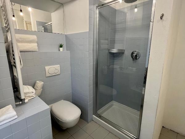 MaMa : photo 7 de la chambre chambre triple confort